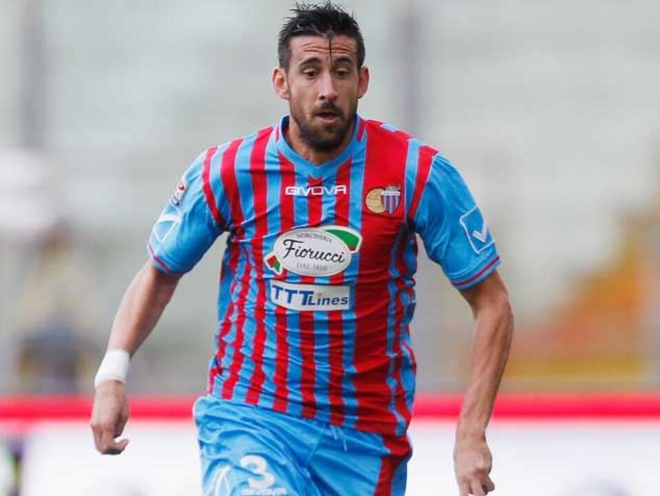 Nicolás Spolli emprestado à Roma até final da época