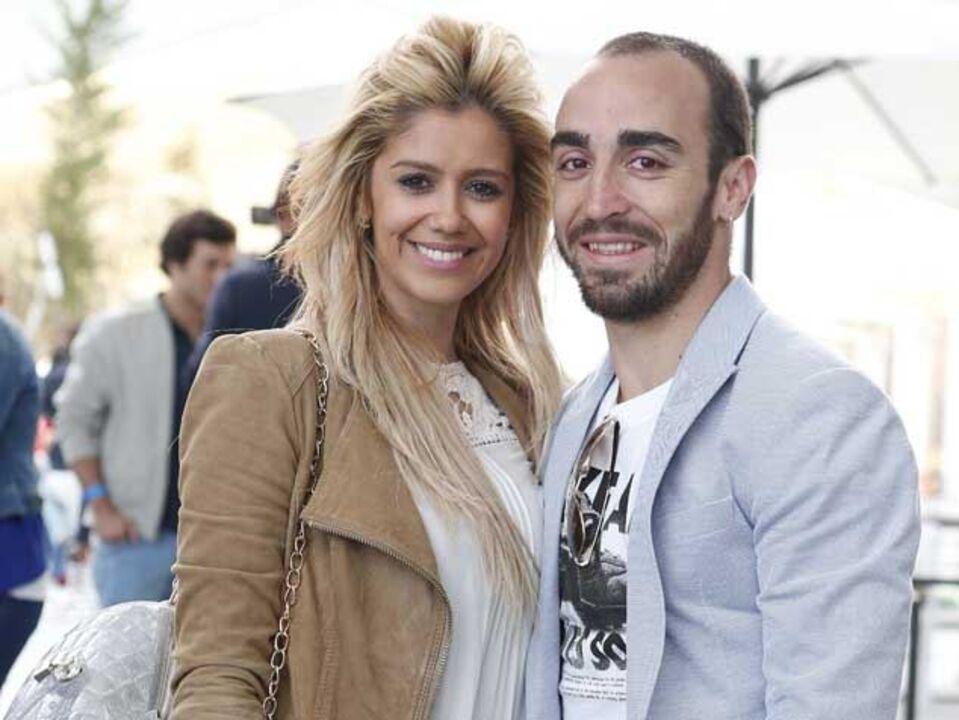 Ana Duarte e Ricardinho terminam relação