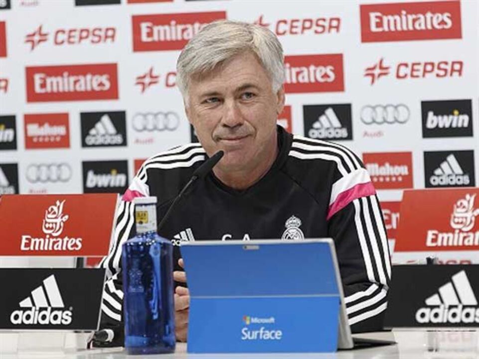 "Bale está a fazer o máximo para ajudar a equipa"