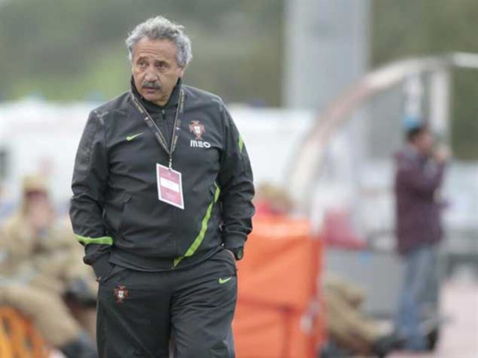 Benfica domina convocatória para o Torneio de La Manga