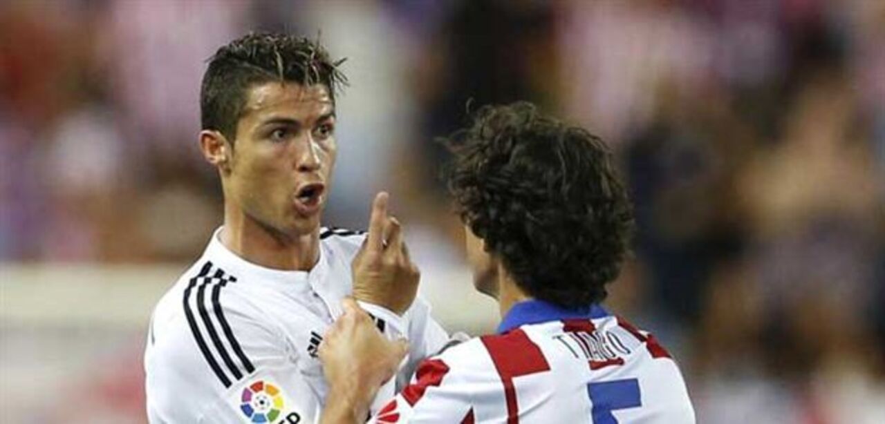 Confiar em Ronaldo para quebrar malapata que dura desde a Luz