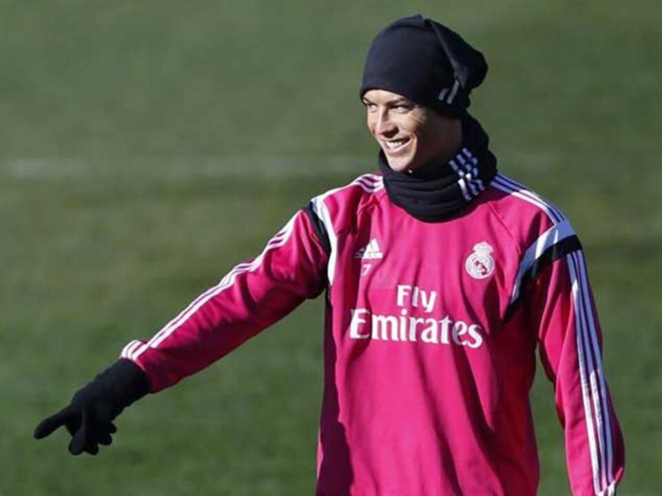 Ronaldo agradece mensagens de parabéns