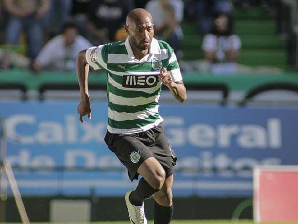 Zamalek tenta Shikabala