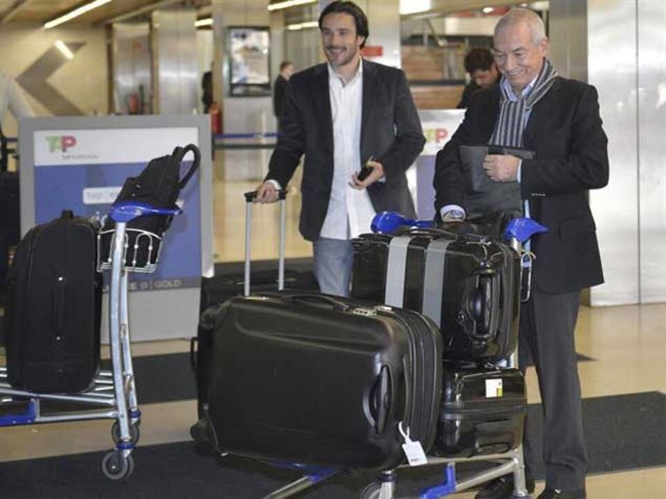 Jesualdo: «Benfica vai entrar mais tranquilo»