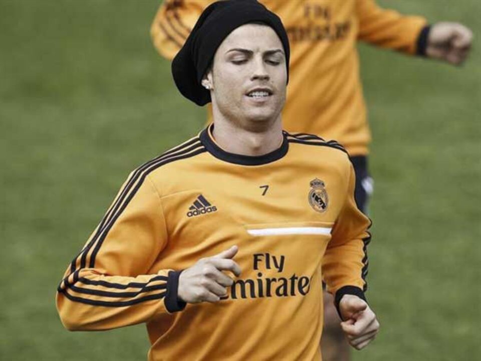 Ronaldo de volta a lista com várias ausências