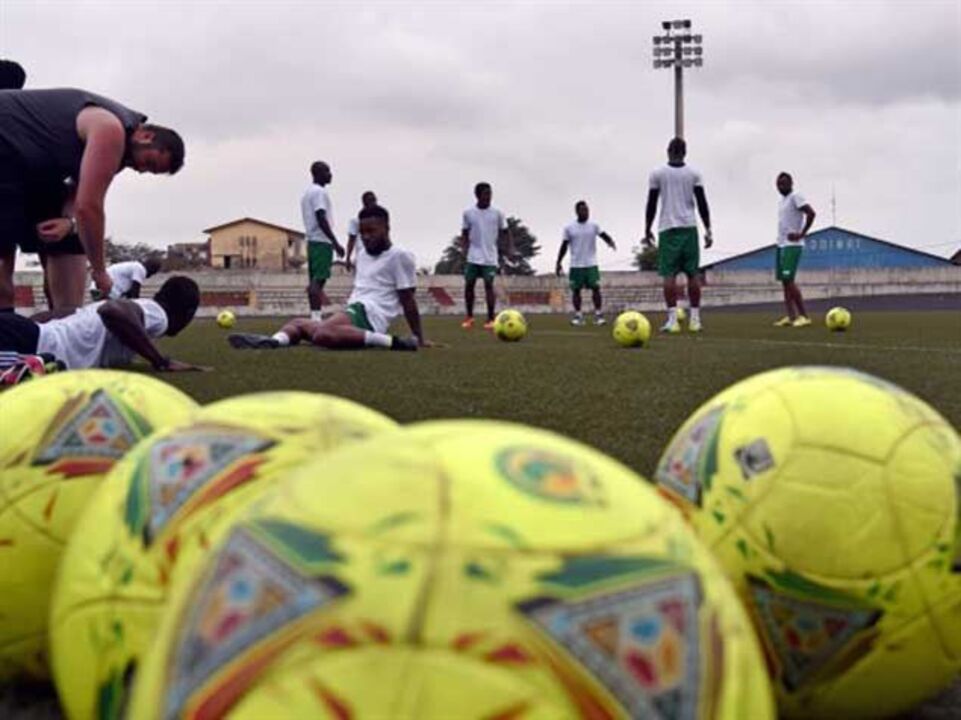 Marrocos afastado das próximas duas edições