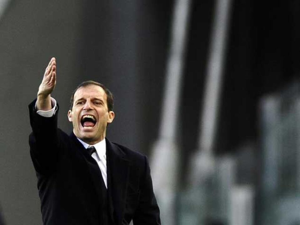 Milan visita Juve para um clássico de outro tempo