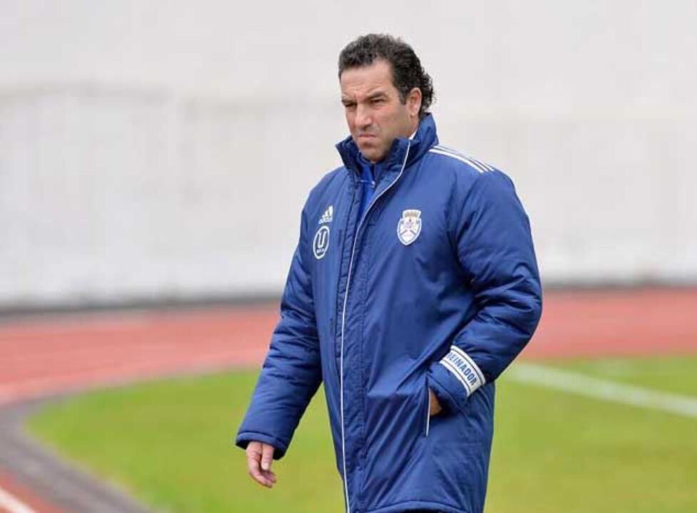 Feirense-Aves, 1-0: Golo de Fabinho dá vitória