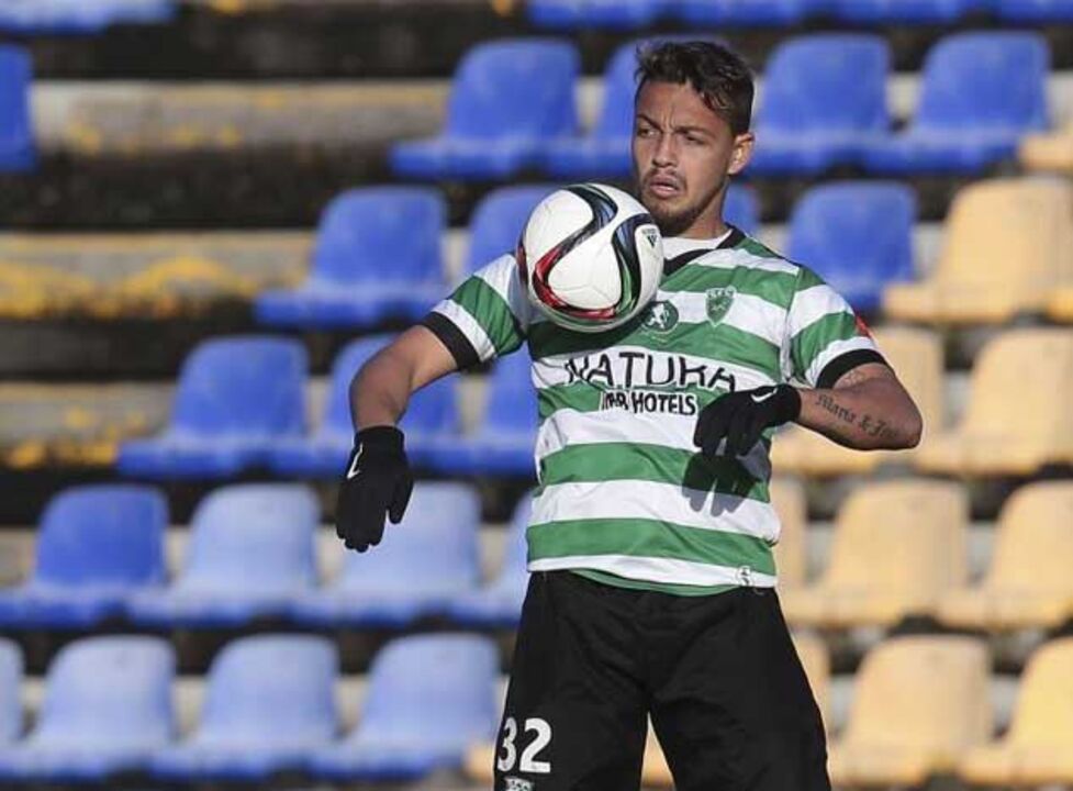 Sp. Covilhã-Beira-Mar, 2-0: Domínio serrano deu triunfo