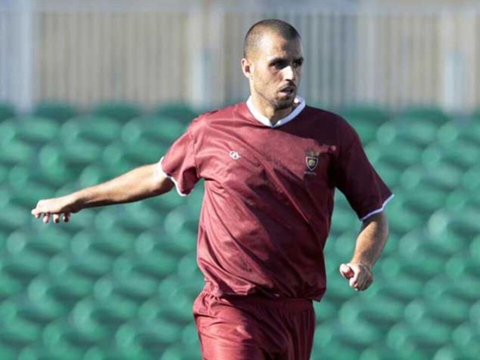 Oriental-Portimonense, 2-2: Algarvios desperdiçam dois golos de vantagem