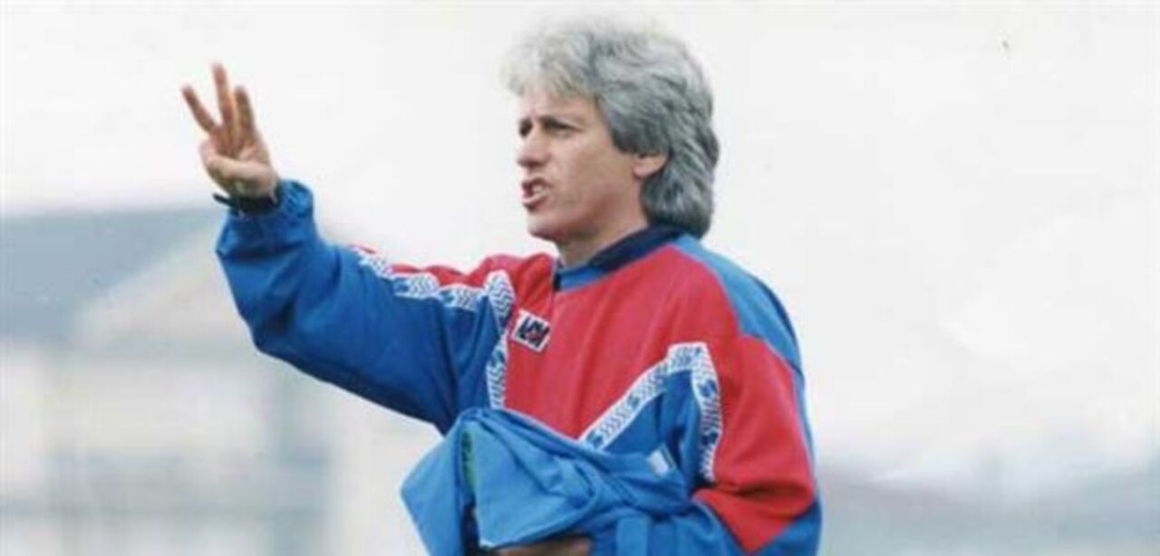 Defender à zona já era obra de Jesus no Amora