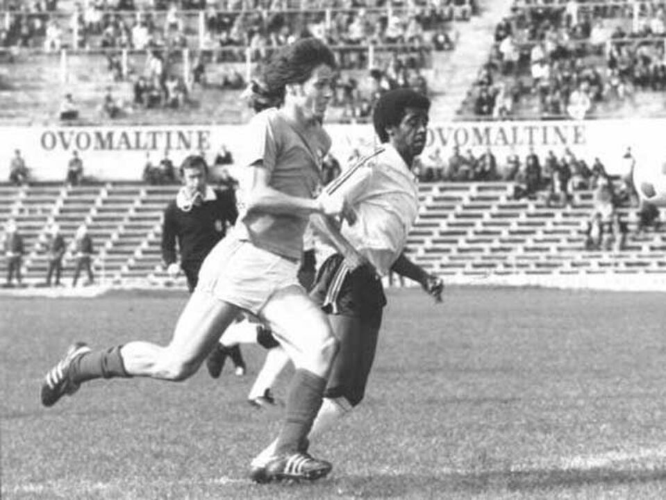 Jorge Jesus: Um treinador dentro de campo