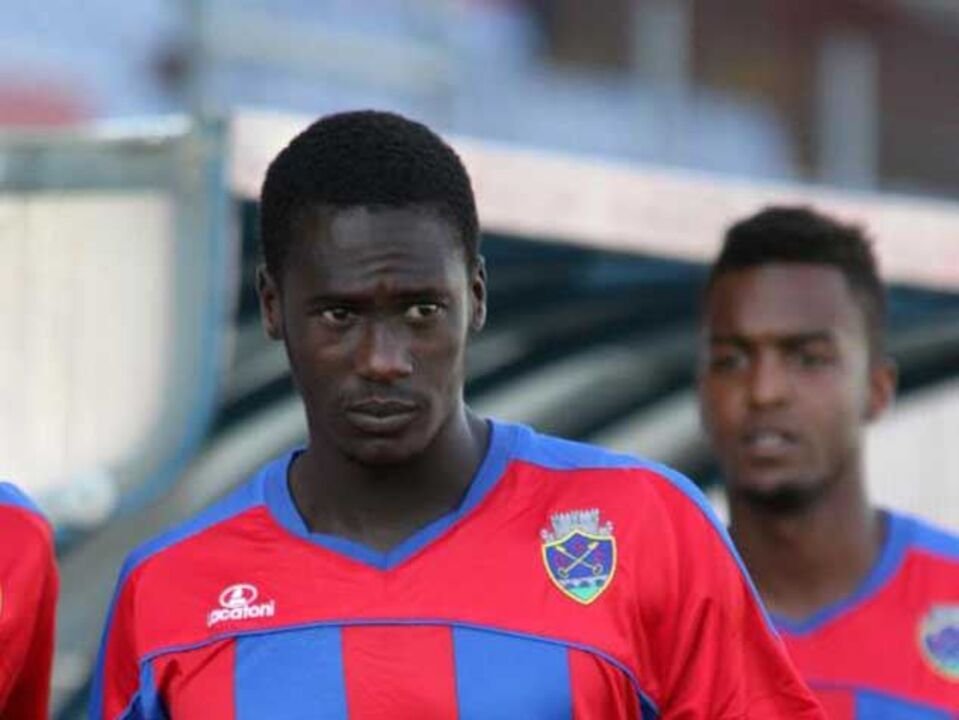 Sp. Braga B-Chaves, 2-3: Reviravolta flaviense