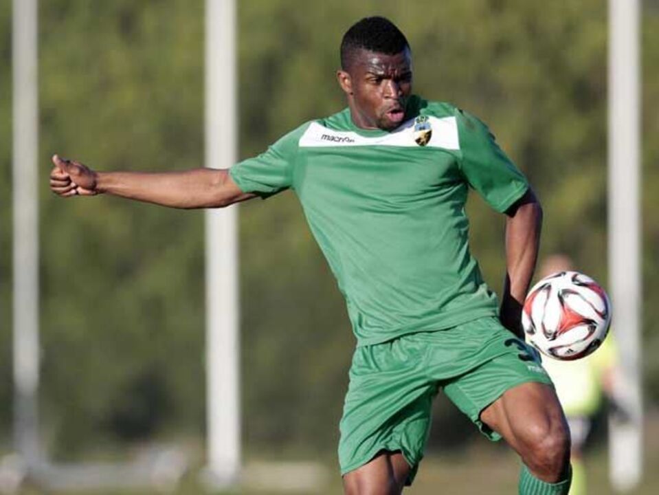 Santa Clara-Farense, 1-1: Algarvios empatam perto do final