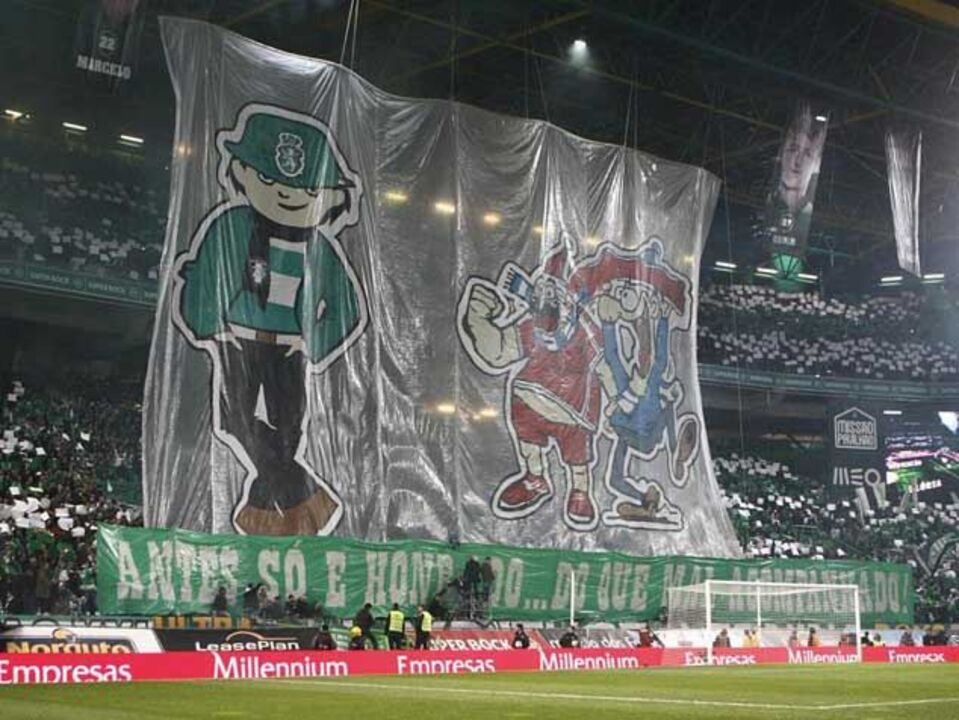 «Antes só e honrado... do que mal acompanhado»