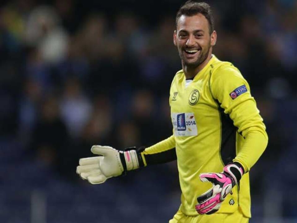 Beto não será operado e até pode voltar dentro de seis semanas