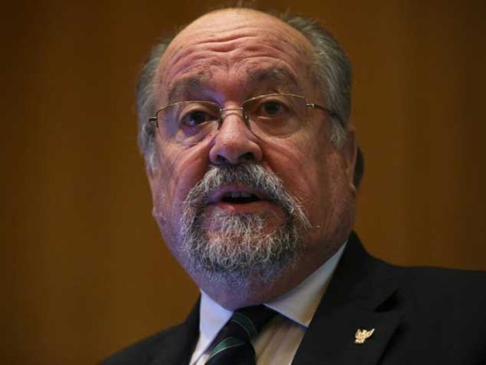 Jaime Marta Soares: «Benfica teve momentos de alguma ridicularidade