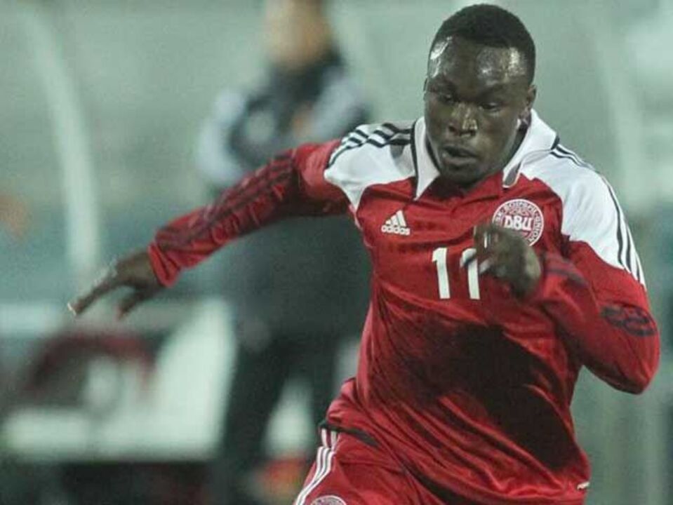 Dragões ofereceram 4 milhões por Pione Sisto