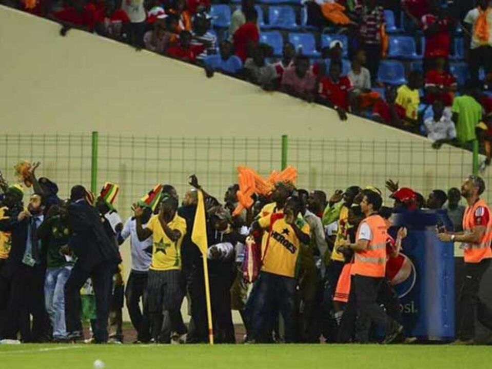 Oposição diz que há 600 pessoas detidas na Guiné Equatorial