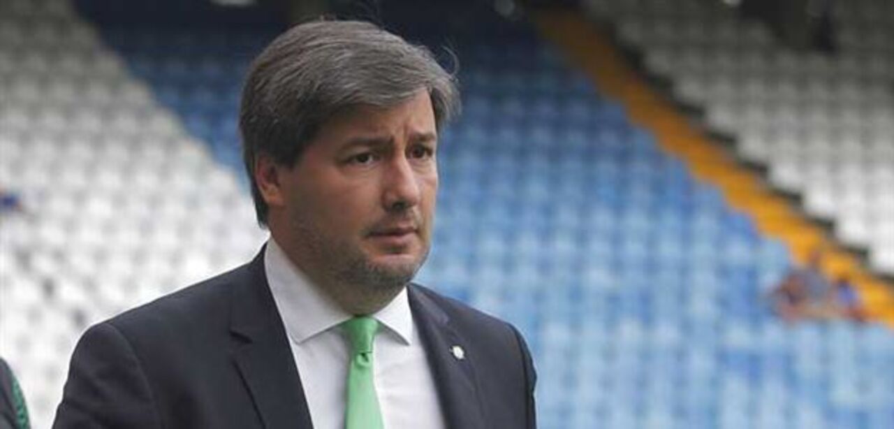 Leões na expectativa para avançar com exposição contra adeptos do Benfica