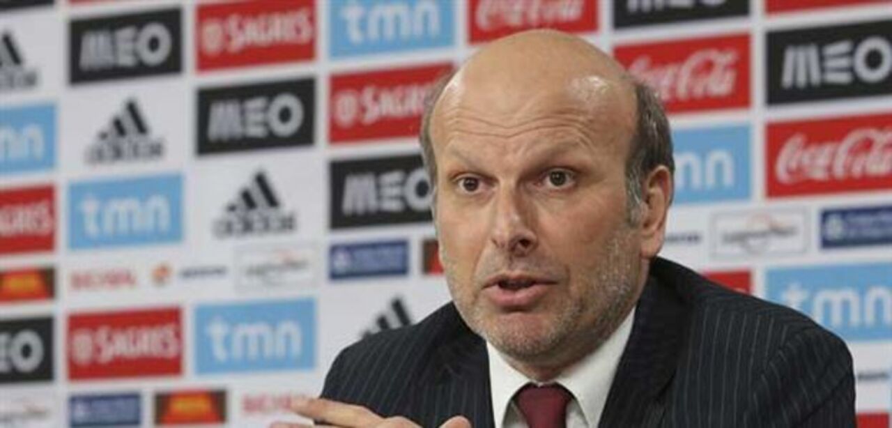 João Gabriel: «Acabou o blackout e voltou o folclore»