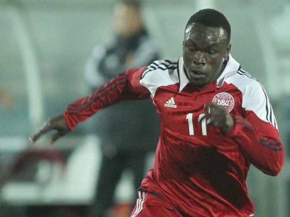 Jonas Ankersen: «Clube português de topo mostrou interesse em Pione Sisto»