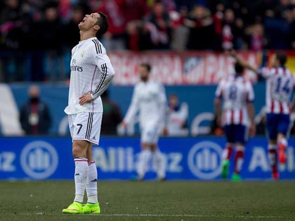 Ronaldo, Khedira, James e Modric em maus lençóis devido à festa