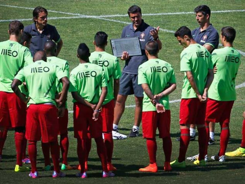 Fique a par do calendário do Mundial Sub-20