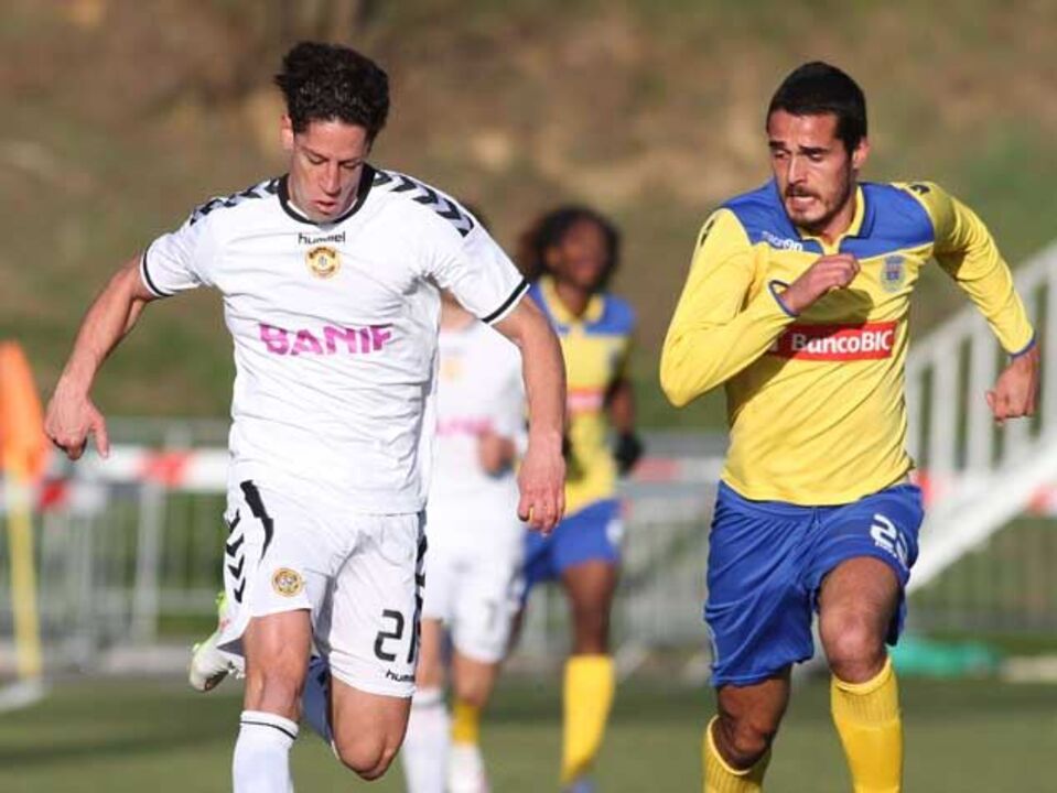 Mário Rondon é o Jogador da Semana da 16.ª ronda