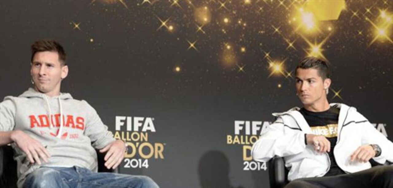 Maldita Bola de Ouro