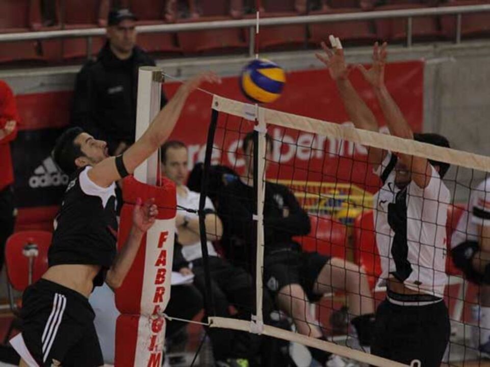 V. Guimarães-Benfica na final 8 da Taça de Portugal