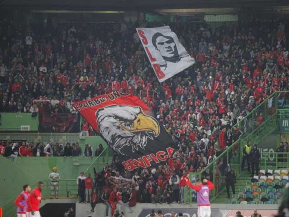 Associação de adeptos repudia atitude de alguns