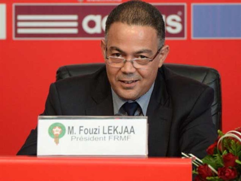 Federação marroquina rejeita todas as sanções da CAF