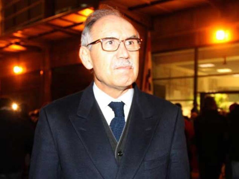 Gaspar Ramos: «Corte de relações? Pinto da Costa deve estar a rir-se»