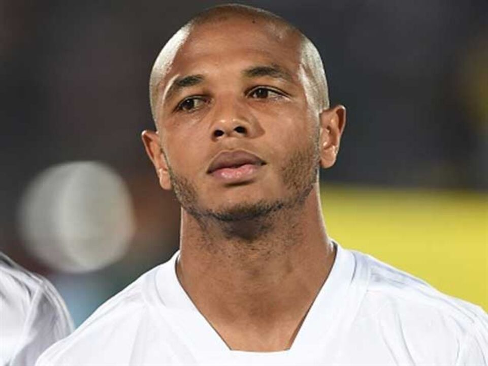 Brahimi e Balboa entre os melhores jogadores da prova