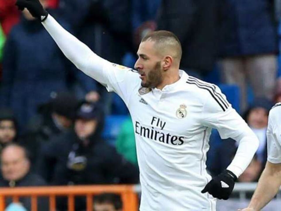Benzema: «Não jogo para ficar bem na televisão»