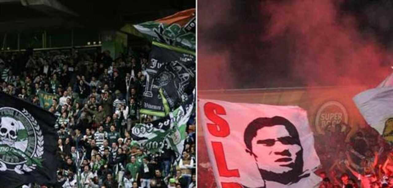 Leões avançam esta sexta-feira contra o Benfica