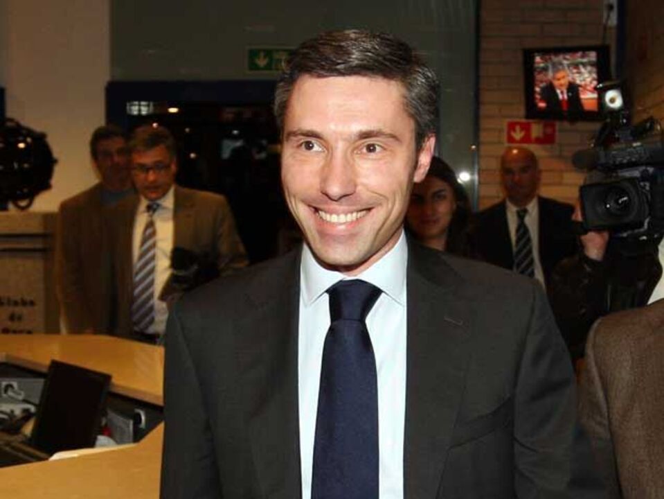 Pedido dos leões com poucas hipóteses de sucesso