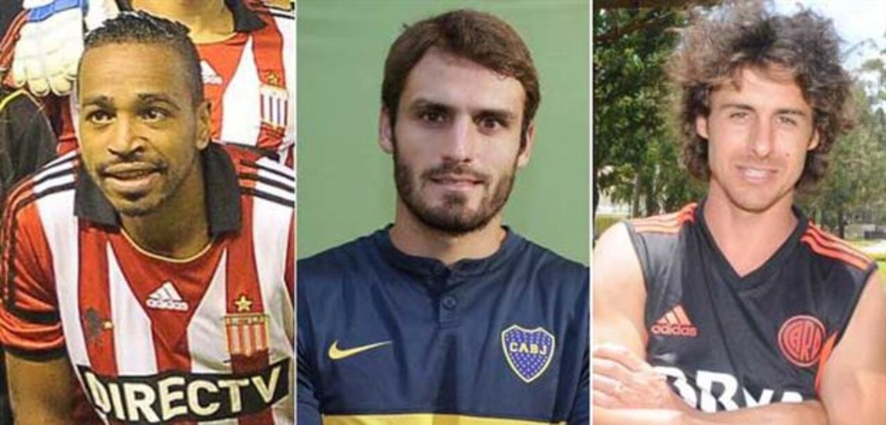 Argentina: O início da revolução