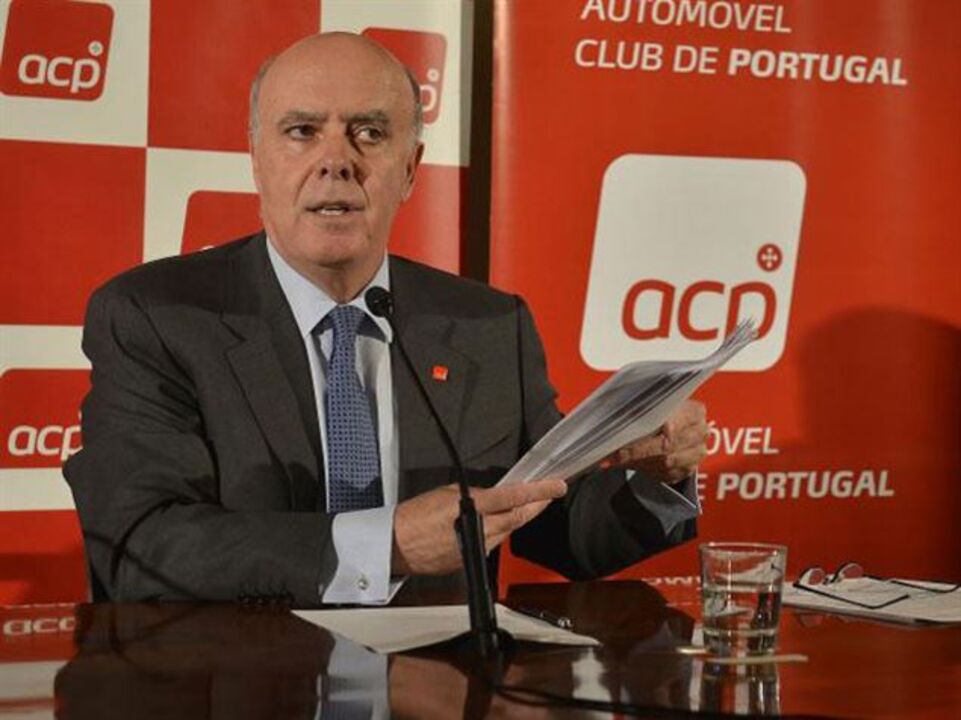 Carlos Barbosa: «O lugar de Bruno de Carvalho é na bancada»