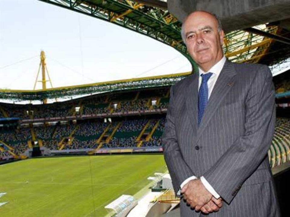 Carlos Barbosa: «Bruno de Carvalho quis protagonismo após engolir sapo vivo»