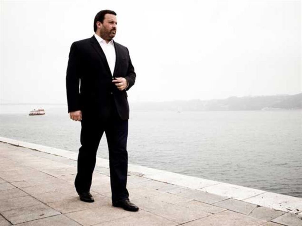 Julgamento do "Caso Secretas" começa a 9 de abril