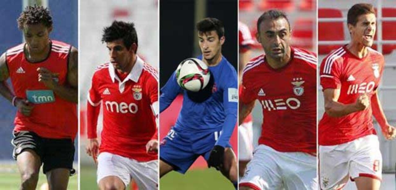 Sporting defronta Belenenses de influência benfiquista