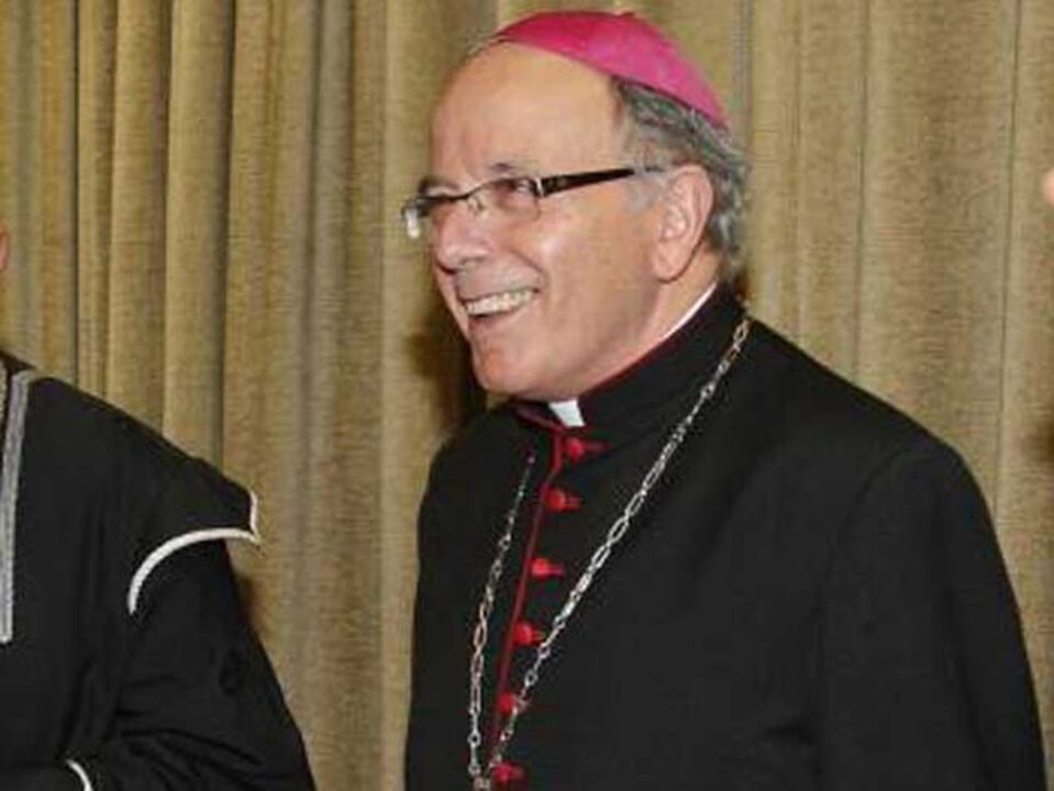 Manuel Clemente já é cardeal 