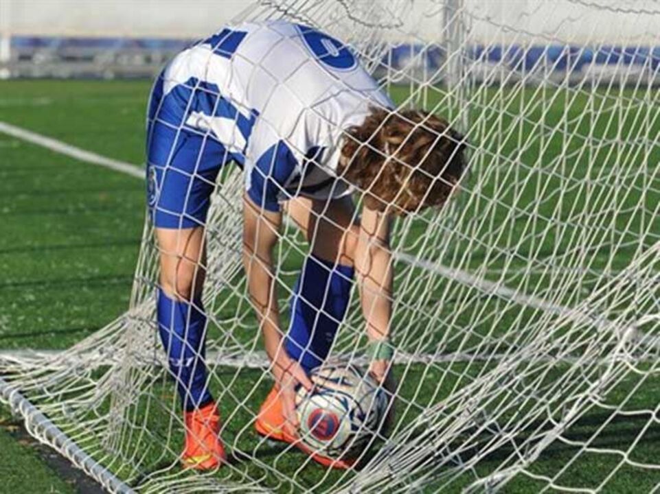 Sp. Braga derrota FC Porto no Olival
