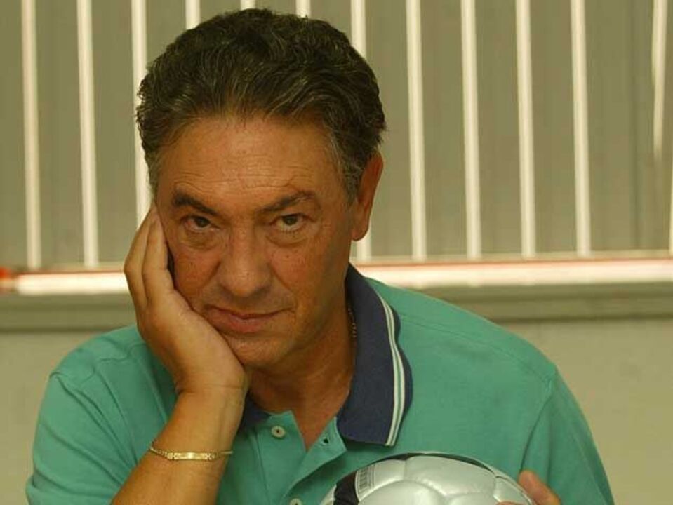 O fosso de Alvalade