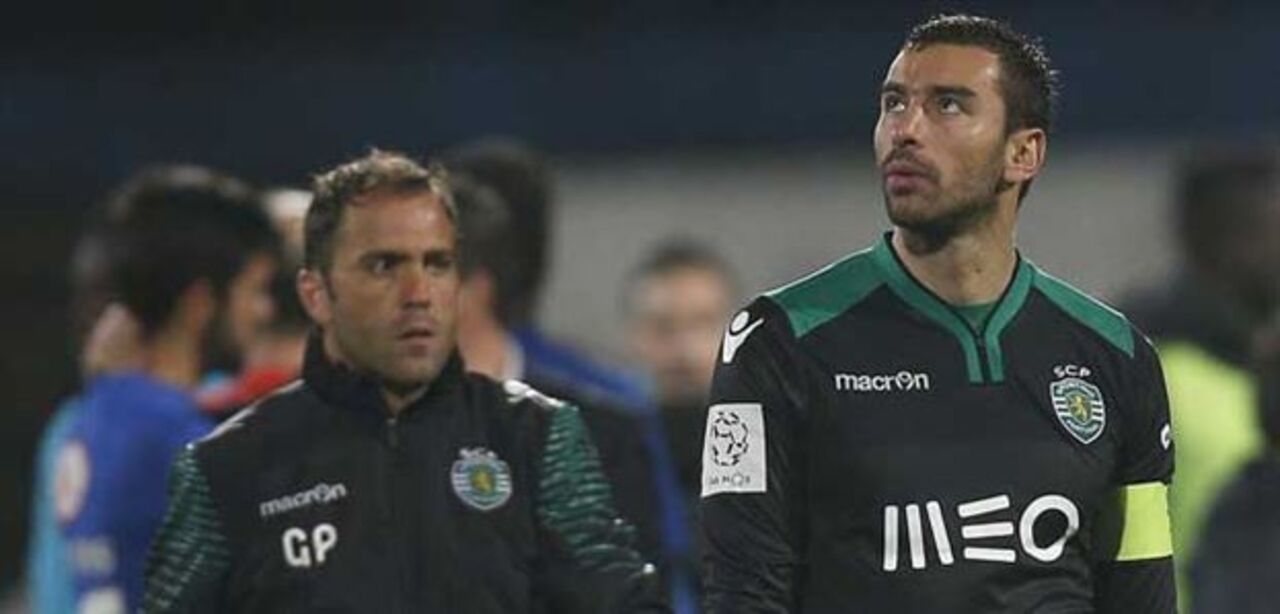 Rui Patrício cresce a seguir aos erros