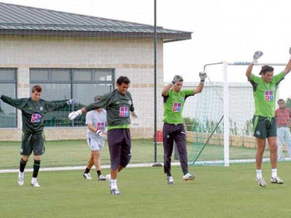 Mário Felgueiras: «Tenho a certeza que Patrício vai ter uma recuperação natural»