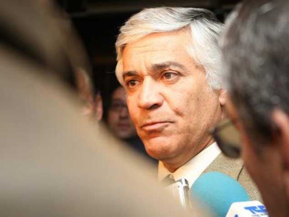 Paulo de Andrade: «Uma frase extremamente infeliz foi a do folclore»