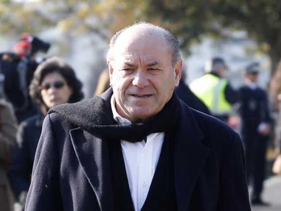 António Simões: «Pode ter-se todos os cursos e não se ser civilizado» 